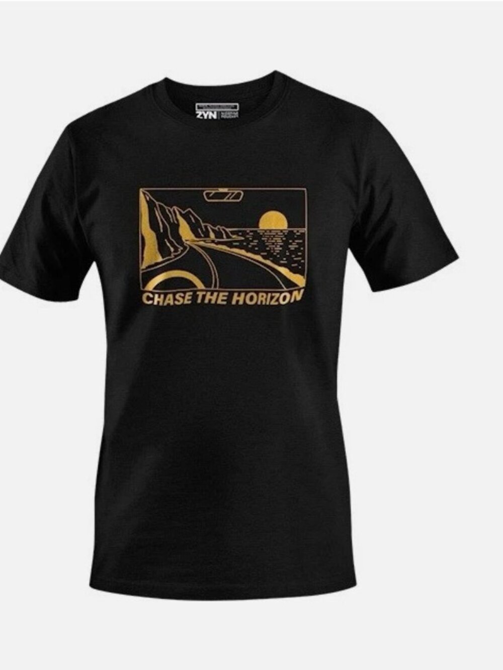 Zyn Tobacco Chase The Horizon MEDIUM